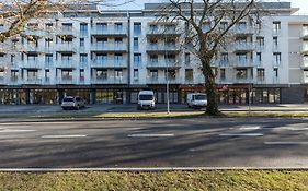 Apartamenty Morski Florek